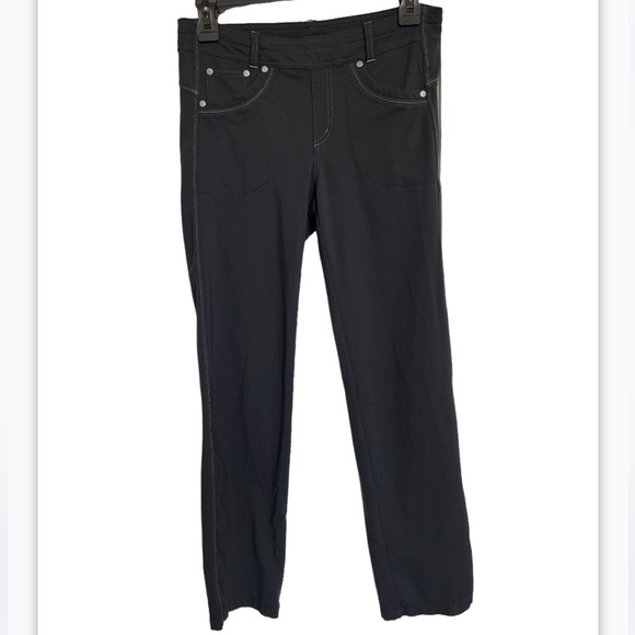 Kuhl Pull On Style Pants - Picture 2 of 13